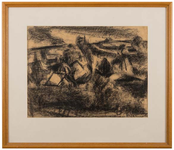 Pěčínská stráň