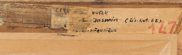 Jasmín