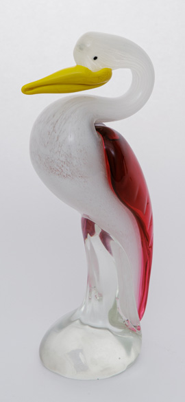 Volavka - Murano