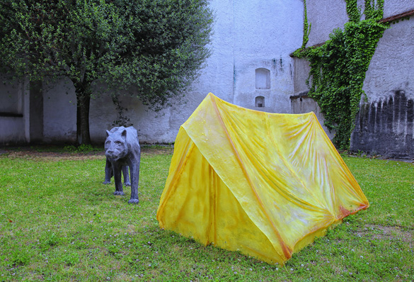 Relativní bezpečí