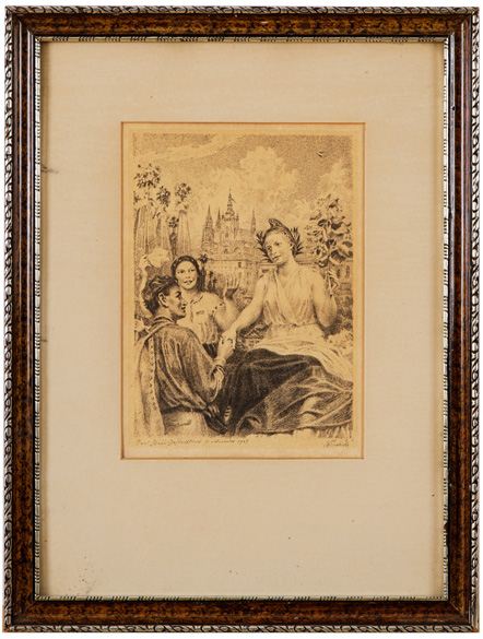 Hold Sokolstva republice