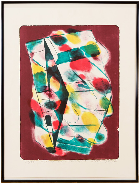 Krajina - architektura