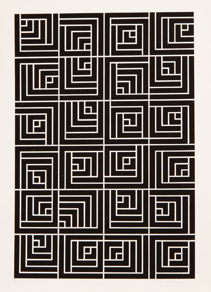 Geometrická kompozice