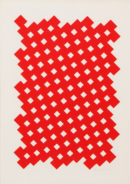 Geometrická kompozice II.