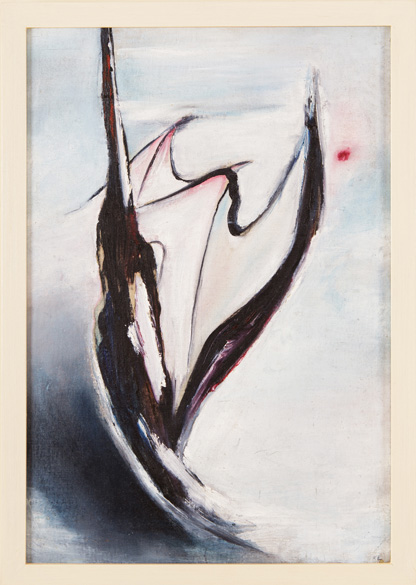 Vzlet – surrealistický objekt