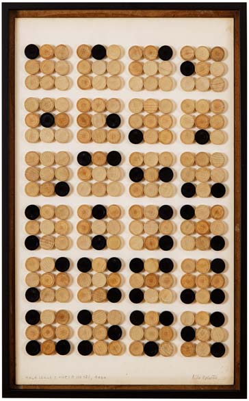 Malá lekce z počtů do tří