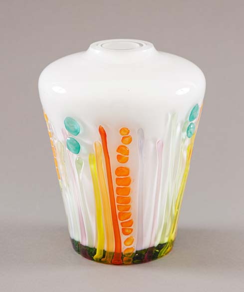 Váza - Candy collection
