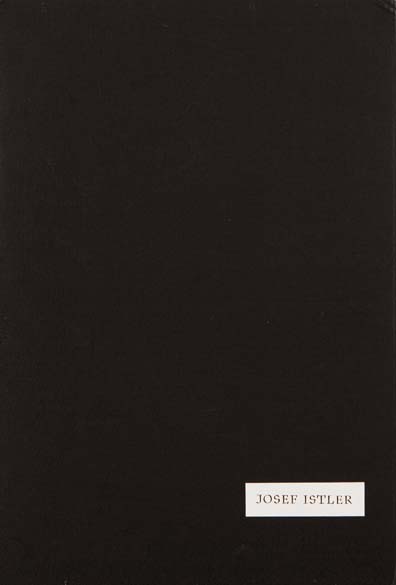 Desatero (soubor 10 grafických listů)