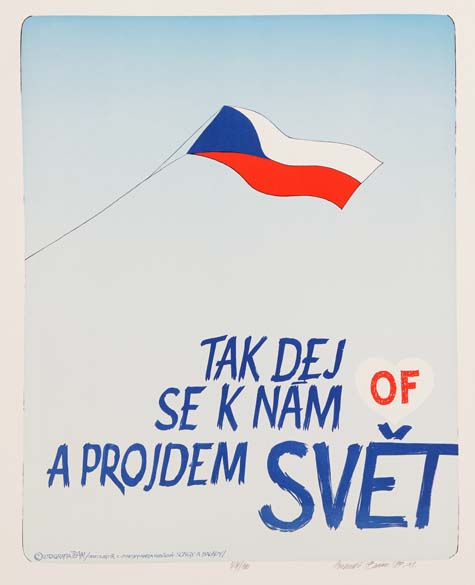 Tak dej se k nám...