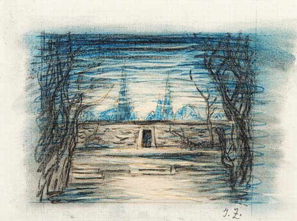 Brána do podsvětí