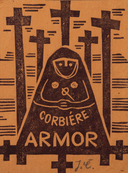 Corbiére Armor