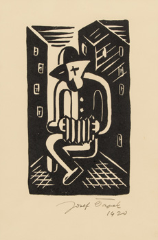 Harmonikář