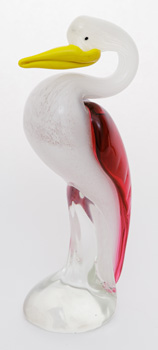 Volavka - Murano