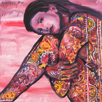 Bodypaint 3