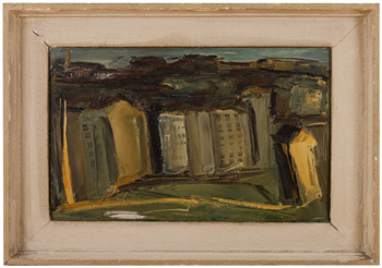 U Waldesky