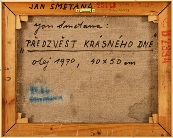 Předzvěst krásného dne