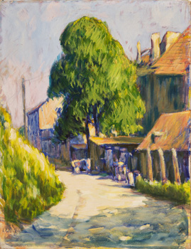 Cesta