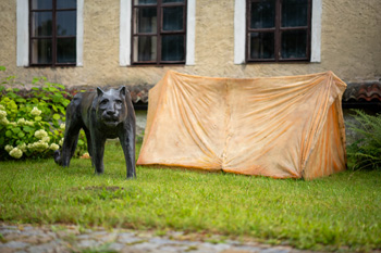 Relativní bezpečí