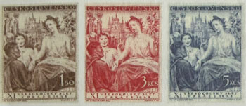 Hold Sokolstva republice