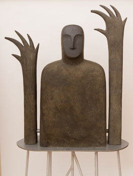 You can find me in the garden