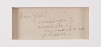 Zátiší valivá mezikruží a nevalivé kruhy