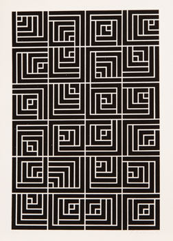 Geometrická kompozice