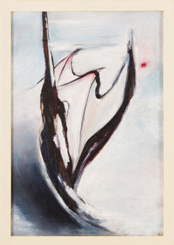 Vzlet – surrealistický objekt