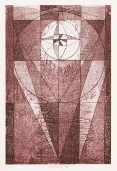 Desatero (soubor 10 grafických listů)