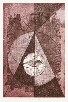 Desatero (soubor 10 grafických listů)