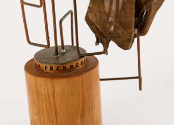 Kompozice - Hermafrodit