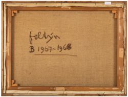 Abstraktní kompozice