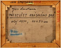 Předzvěst krásného dne