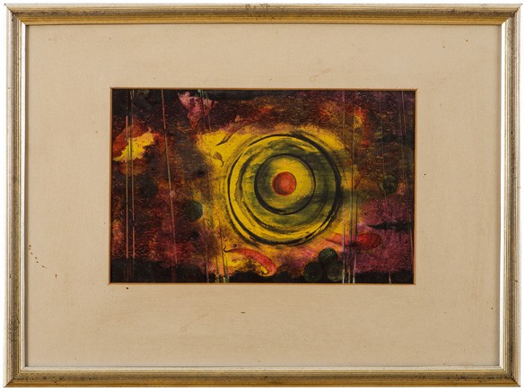 Krutá chvíle (cyklus Rozmary)