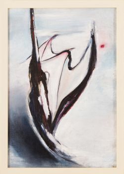 Vzlet – surrealistický objekt