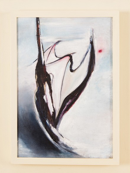 Vzlet – surrealistický objekt